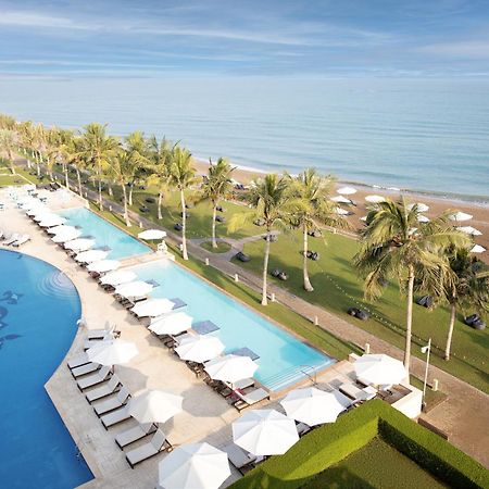 Barcelo Mussanah Resort, Sultanate Of Oman Экстерьер фото
