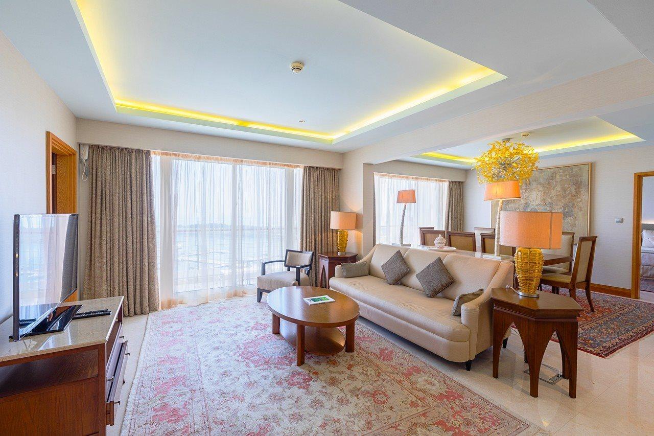 Barcelo Mussanah Resort, Sultanate Of Oman Экстерьер фото