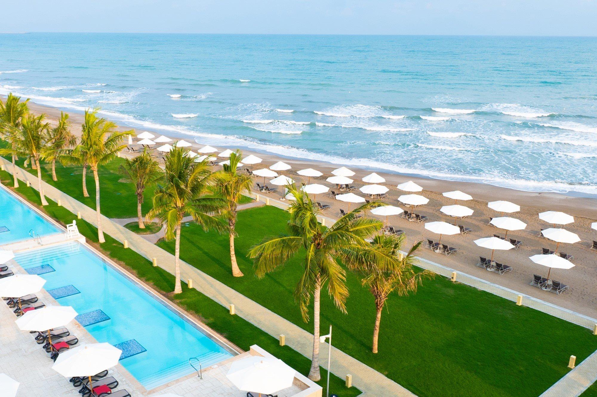 Barcelo Mussanah Resort, Sultanate Of Oman Экстерьер фото