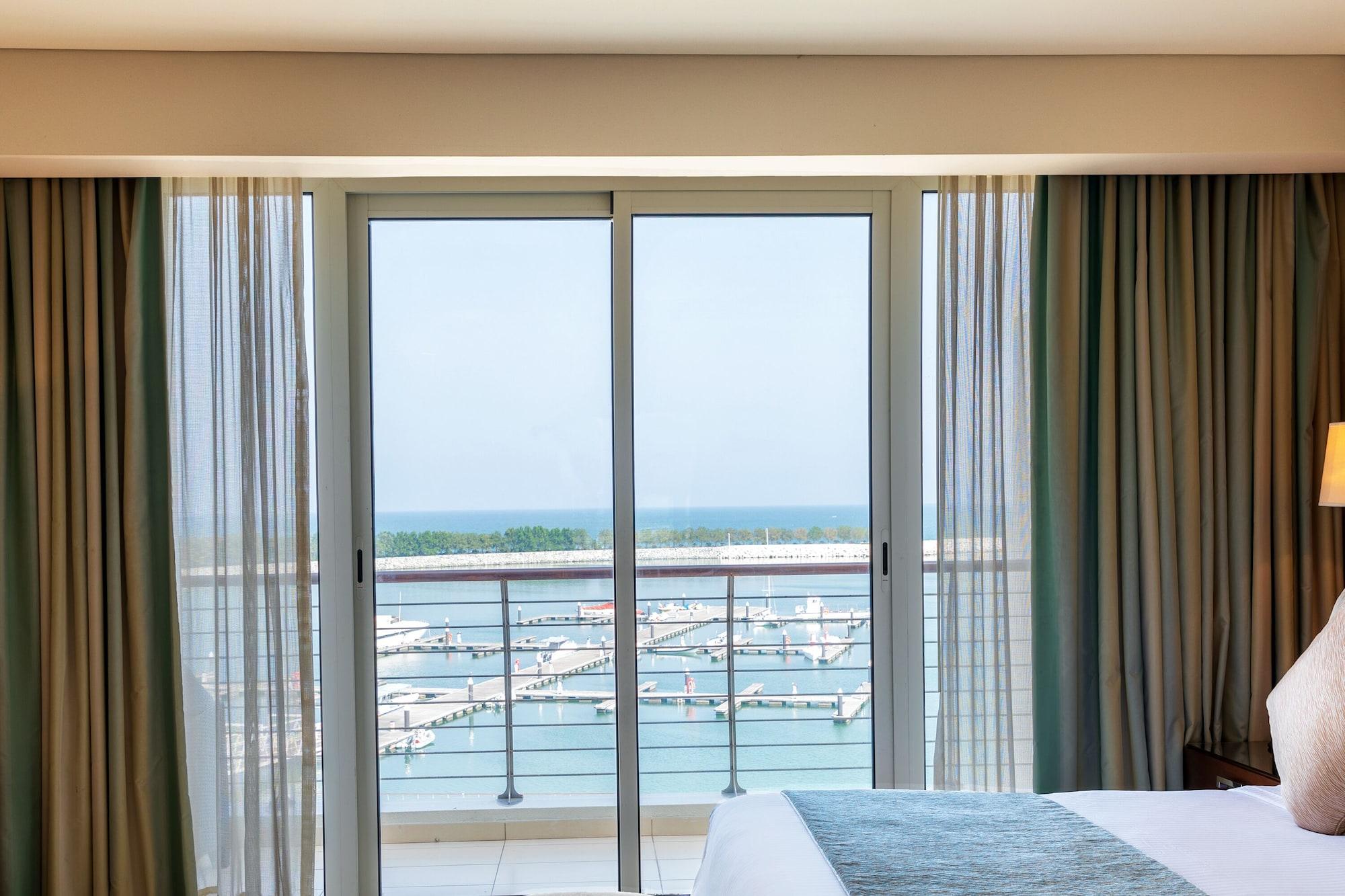 Barcelo Mussanah Resort, Sultanate Of Oman Экстерьер фото