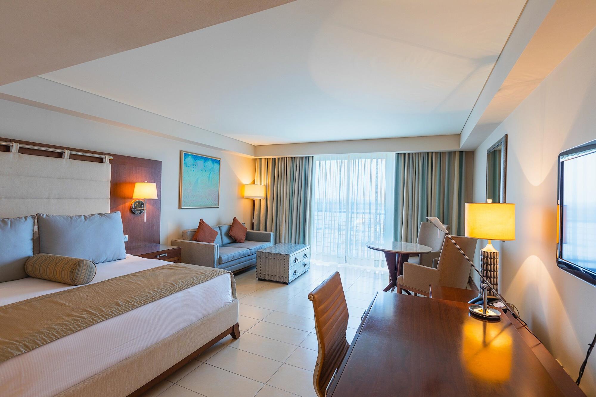 Barcelo Mussanah Resort, Sultanate Of Oman Экстерьер фото