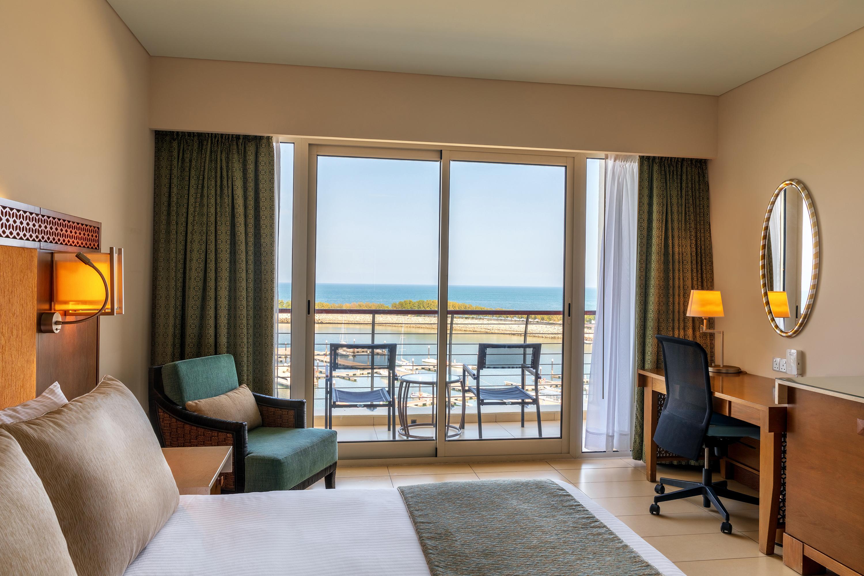 Barcelo Mussanah Resort, Sultanate Of Oman Экстерьер фото