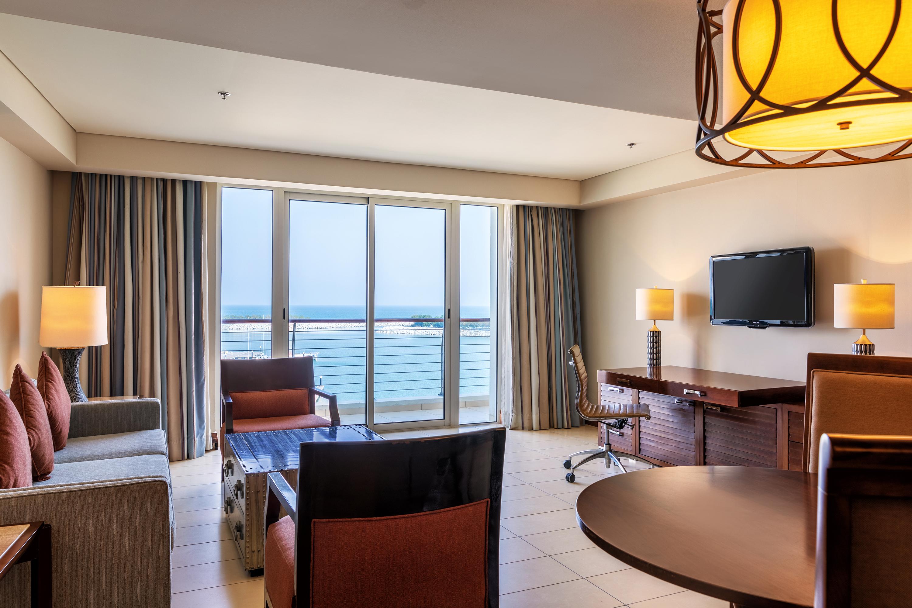 Barcelo Mussanah Resort, Sultanate Of Oman Экстерьер фото