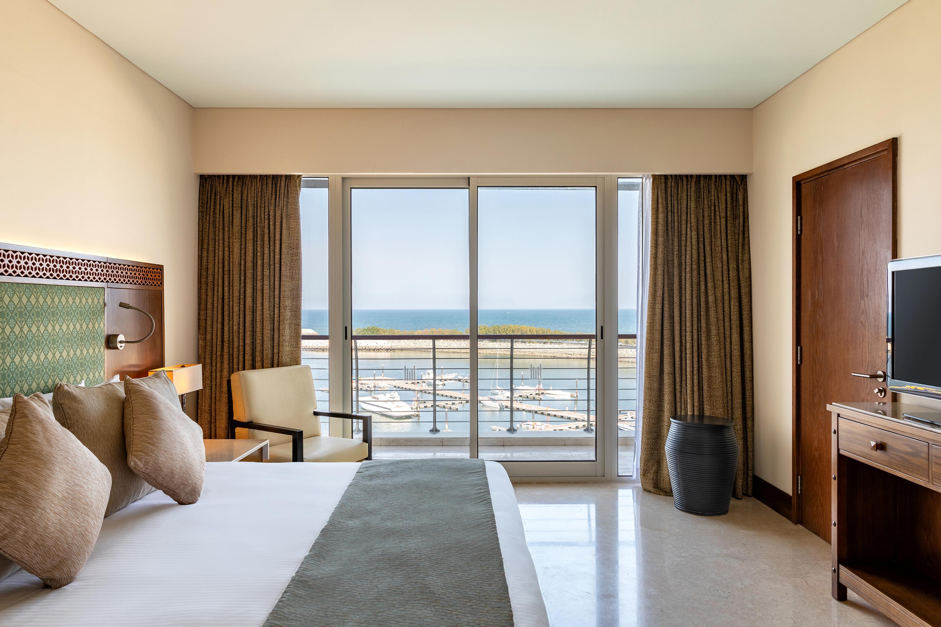 Barcelo Mussanah Resort, Sultanate Of Oman Экстерьер фото