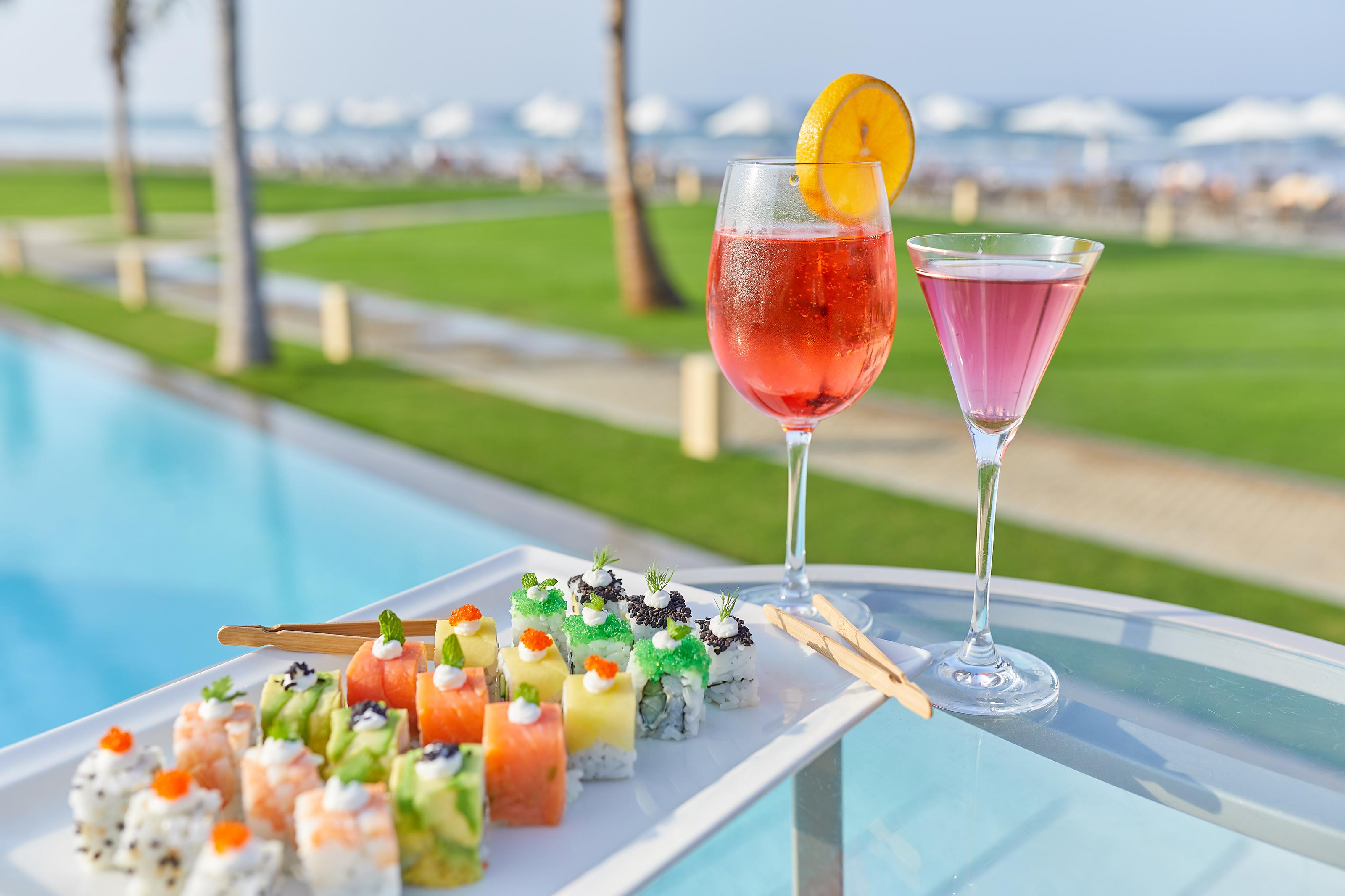 Barcelo Mussanah Resort, Sultanate Of Oman Экстерьер фото