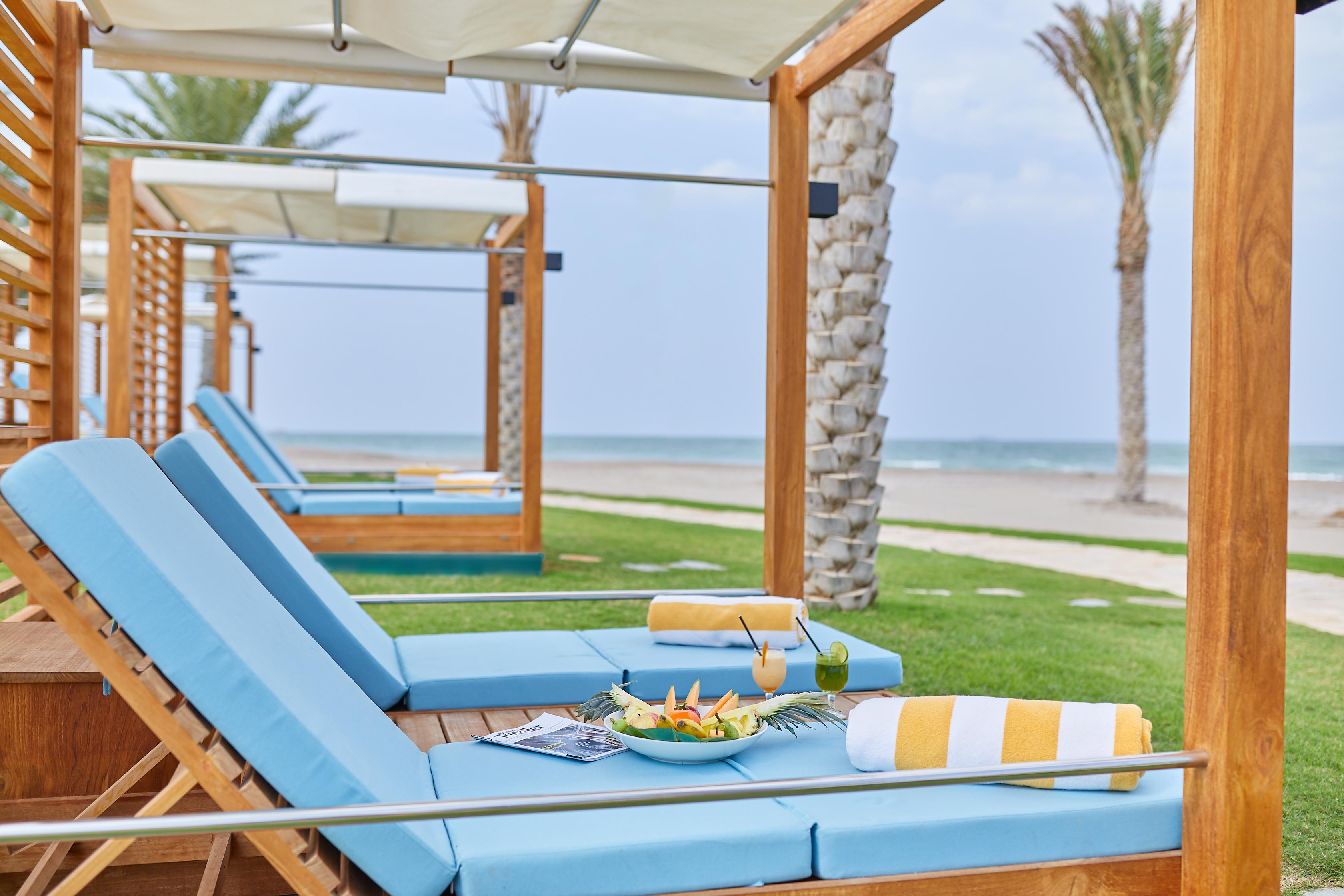 Barcelo Mussanah Resort, Sultanate Of Oman Экстерьер фото