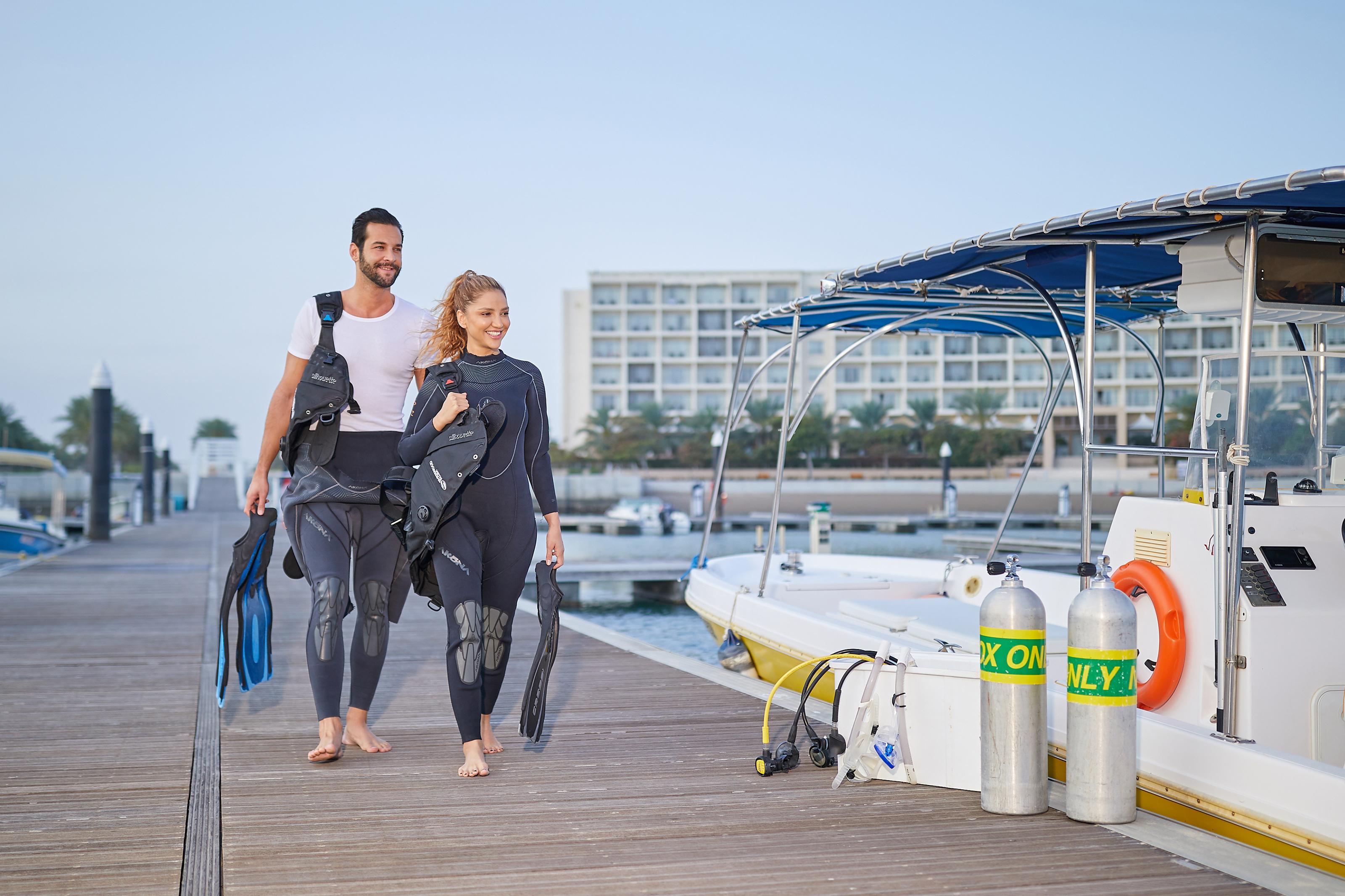 Barcelo Mussanah Resort, Sultanate Of Oman Экстерьер фото