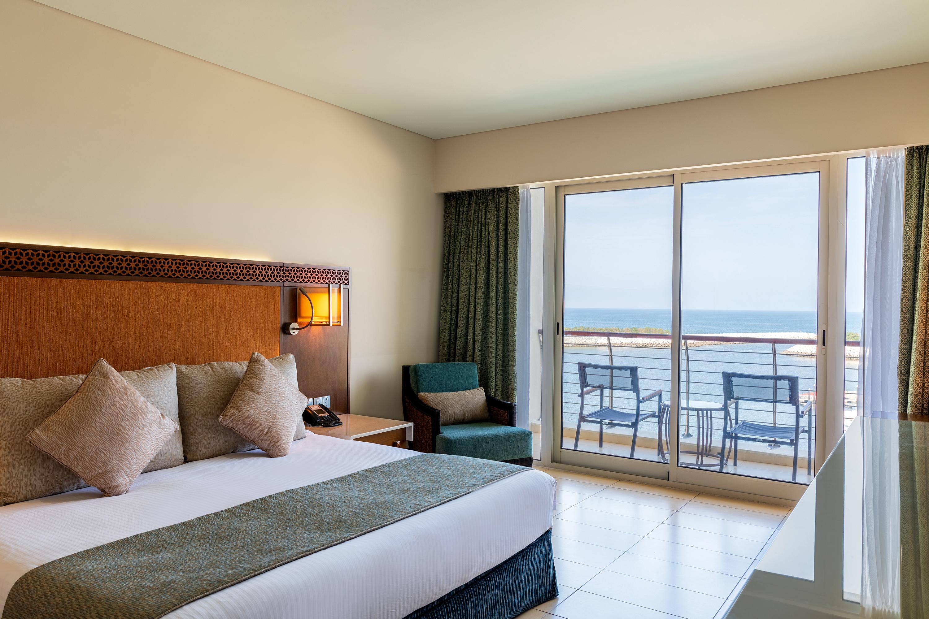 Barcelo Mussanah Resort, Sultanate Of Oman Экстерьер фото