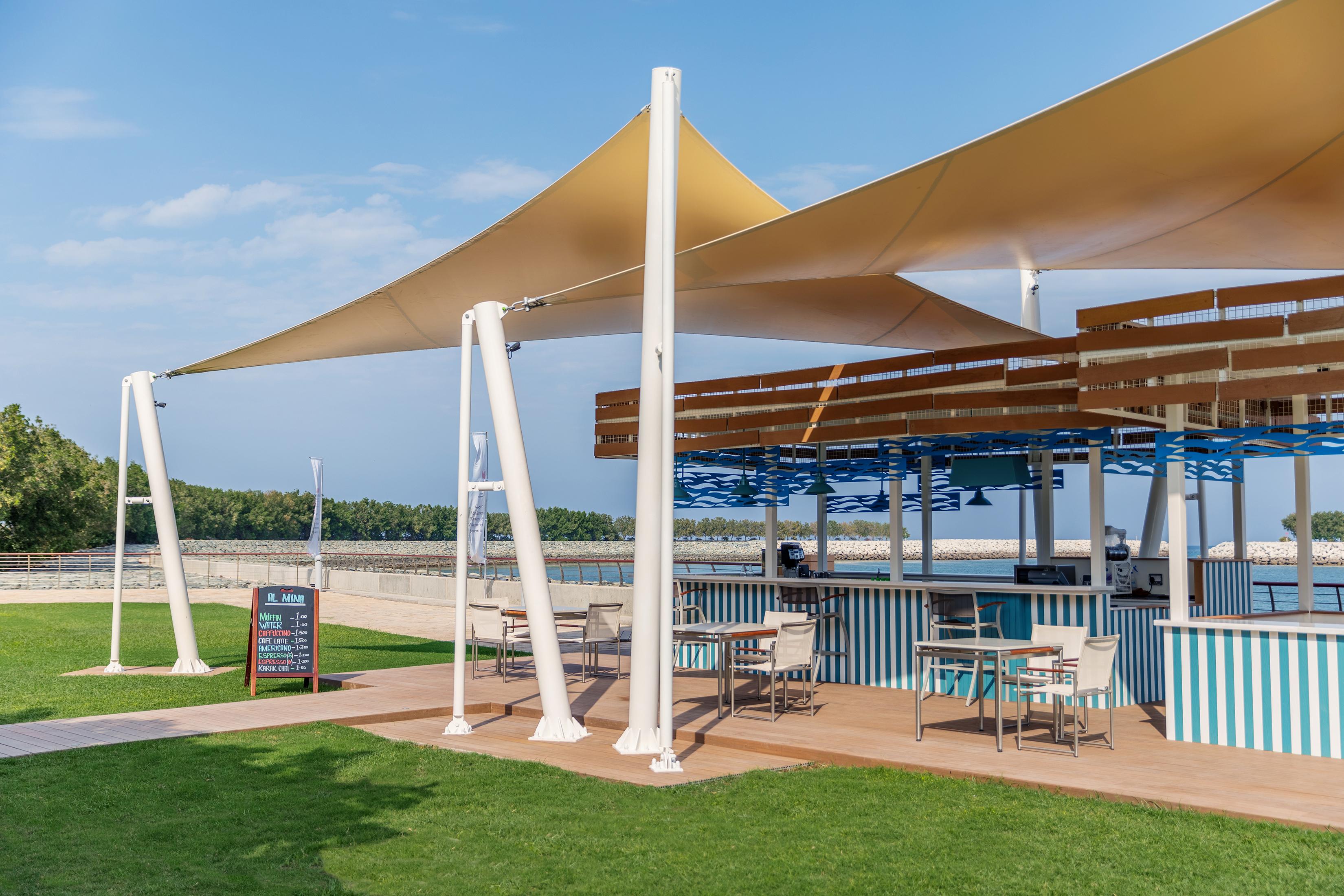 Barcelo Mussanah Resort, Sultanate Of Oman Экстерьер фото
