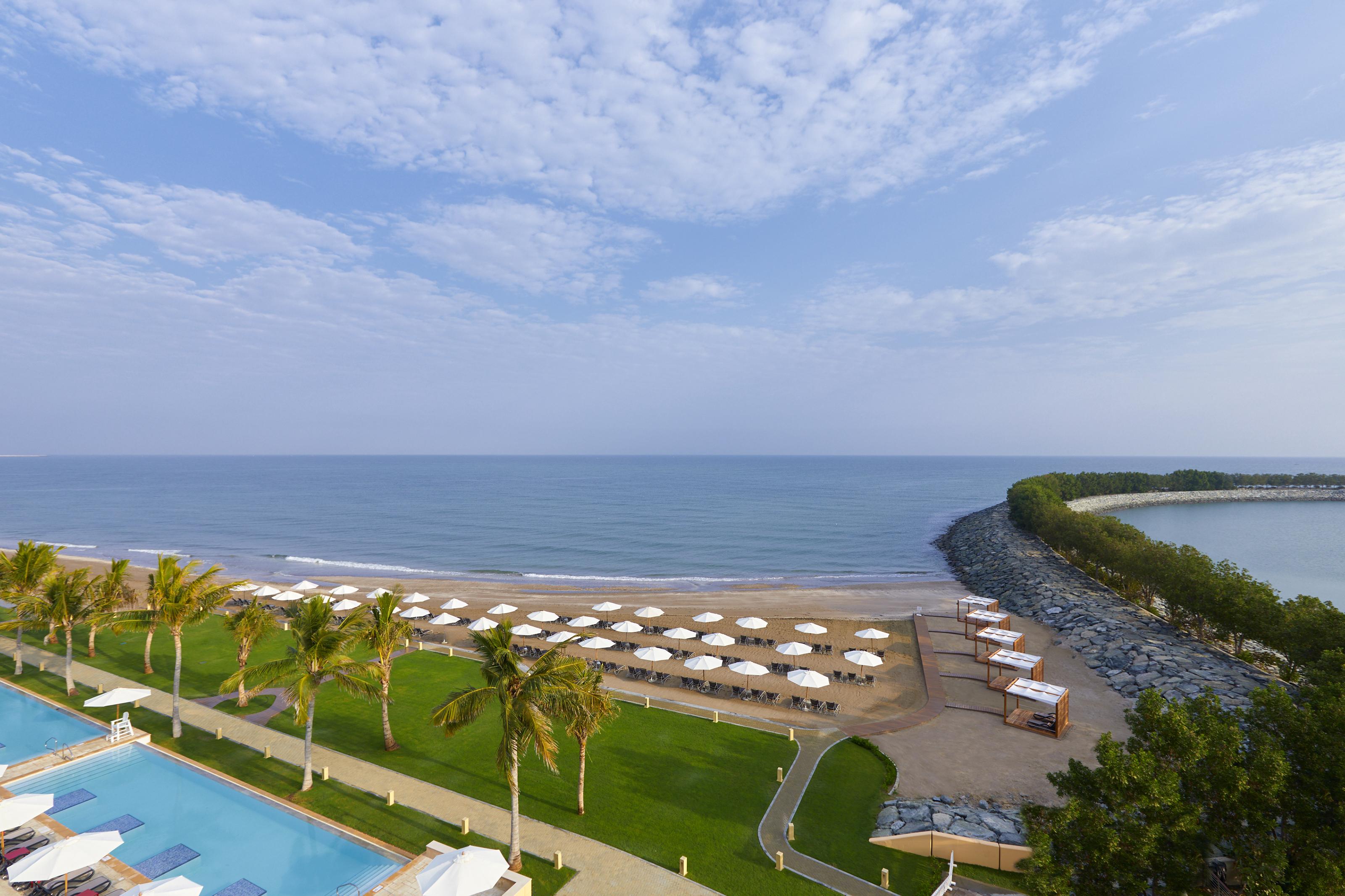 Barcelo Mussanah Resort, Sultanate Of Oman Экстерьер фото