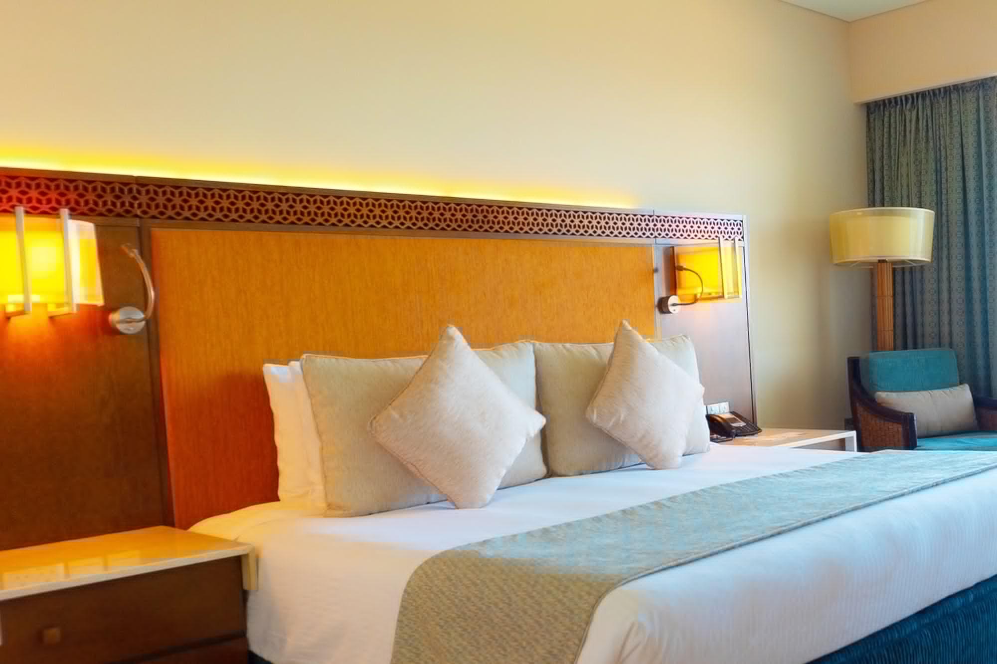 Barcelo Mussanah Resort, Sultanate Of Oman Экстерьер фото