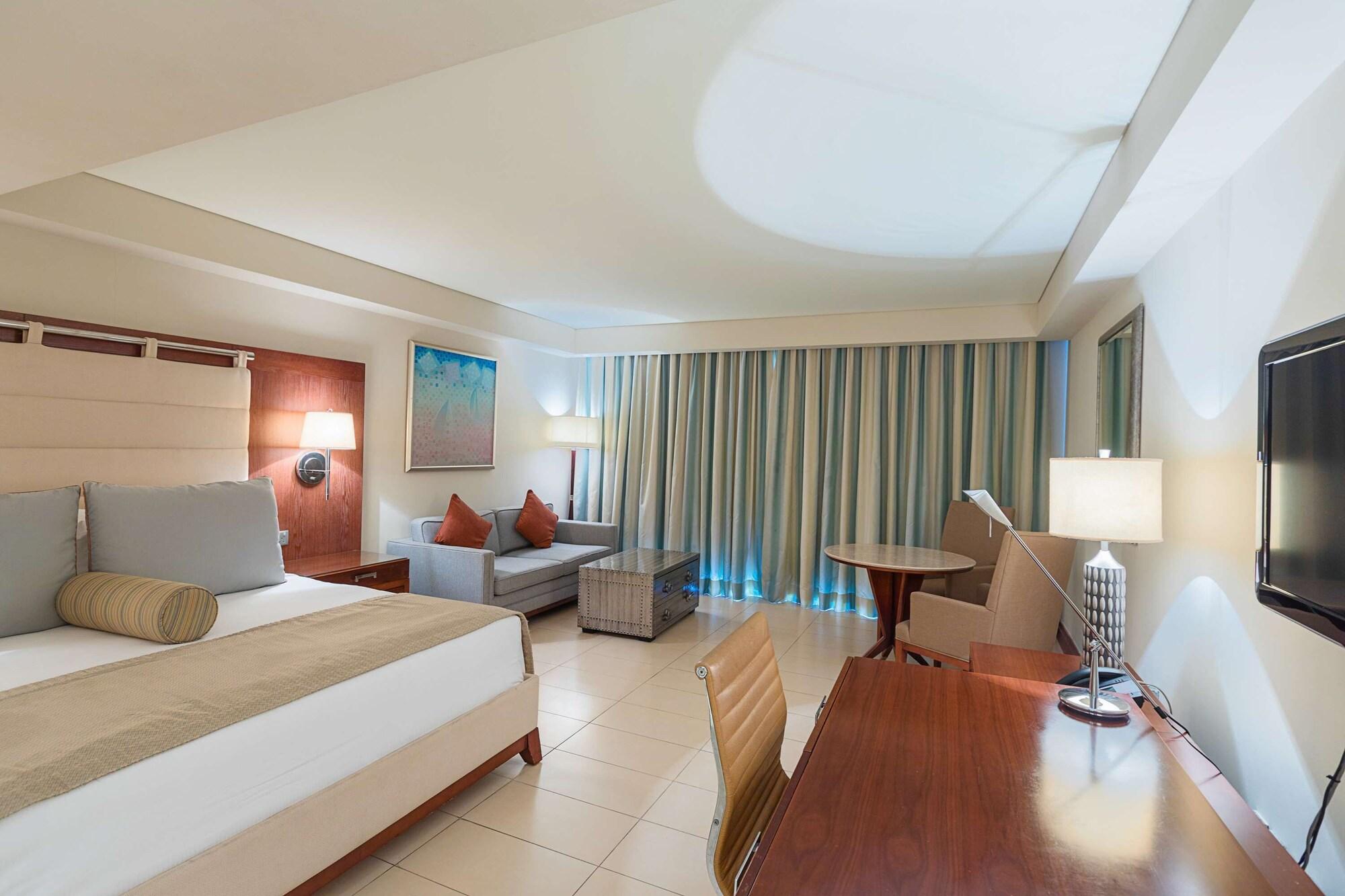 Barcelo Mussanah Resort, Sultanate Of Oman Экстерьер фото