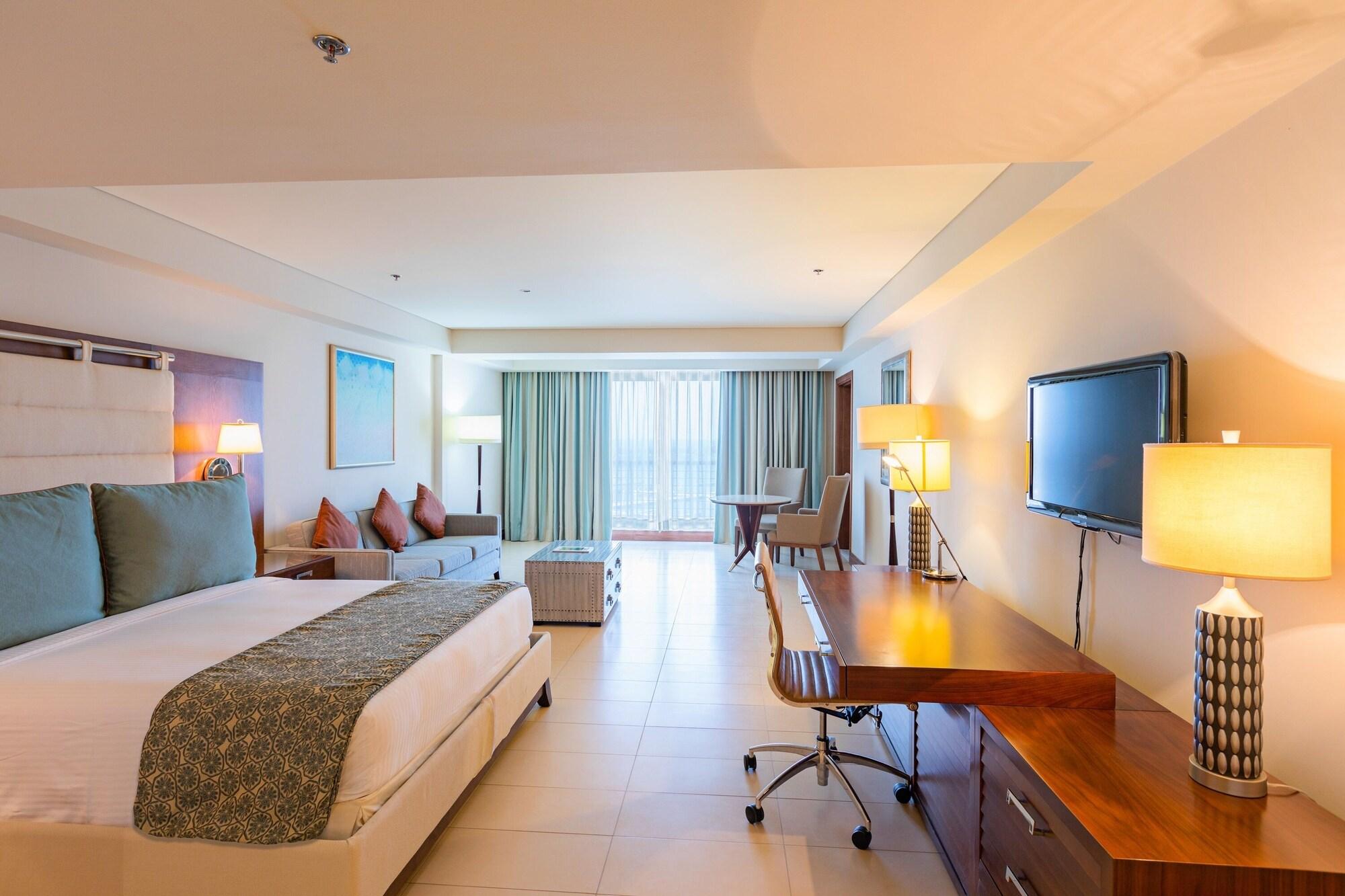 Barcelo Mussanah Resort, Sultanate Of Oman Экстерьер фото