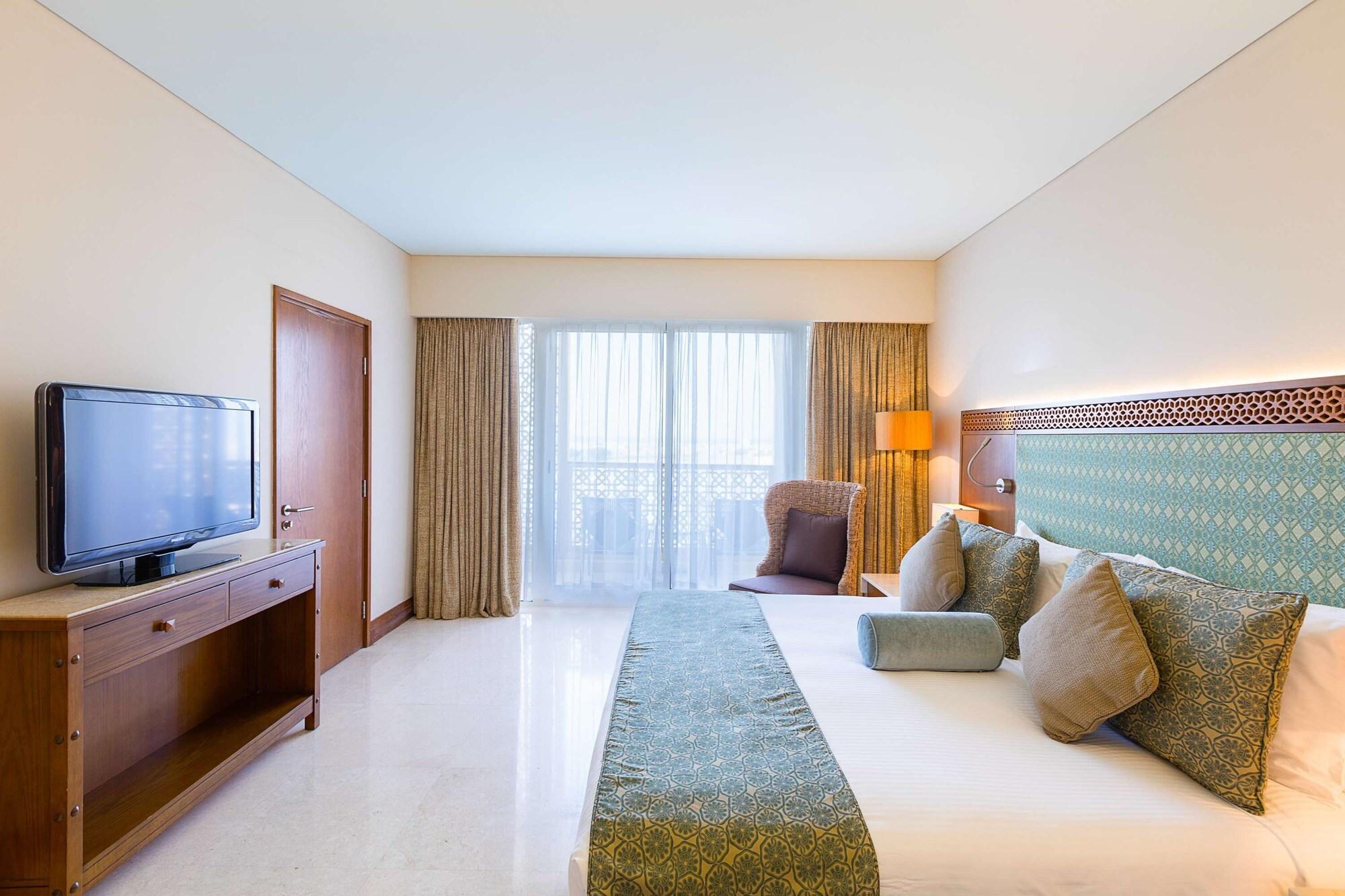 Barcelo Mussanah Resort, Sultanate Of Oman Экстерьер фото