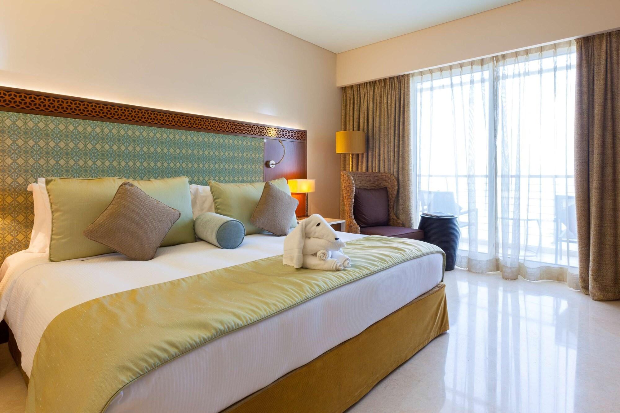 Barcelo Mussanah Resort, Sultanate Of Oman Экстерьер фото