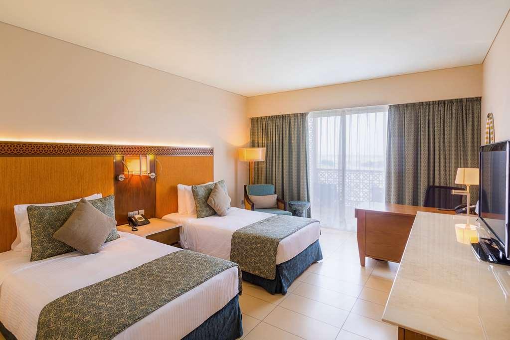 Barcelo Mussanah Resort, Sultanate Of Oman Номер фото