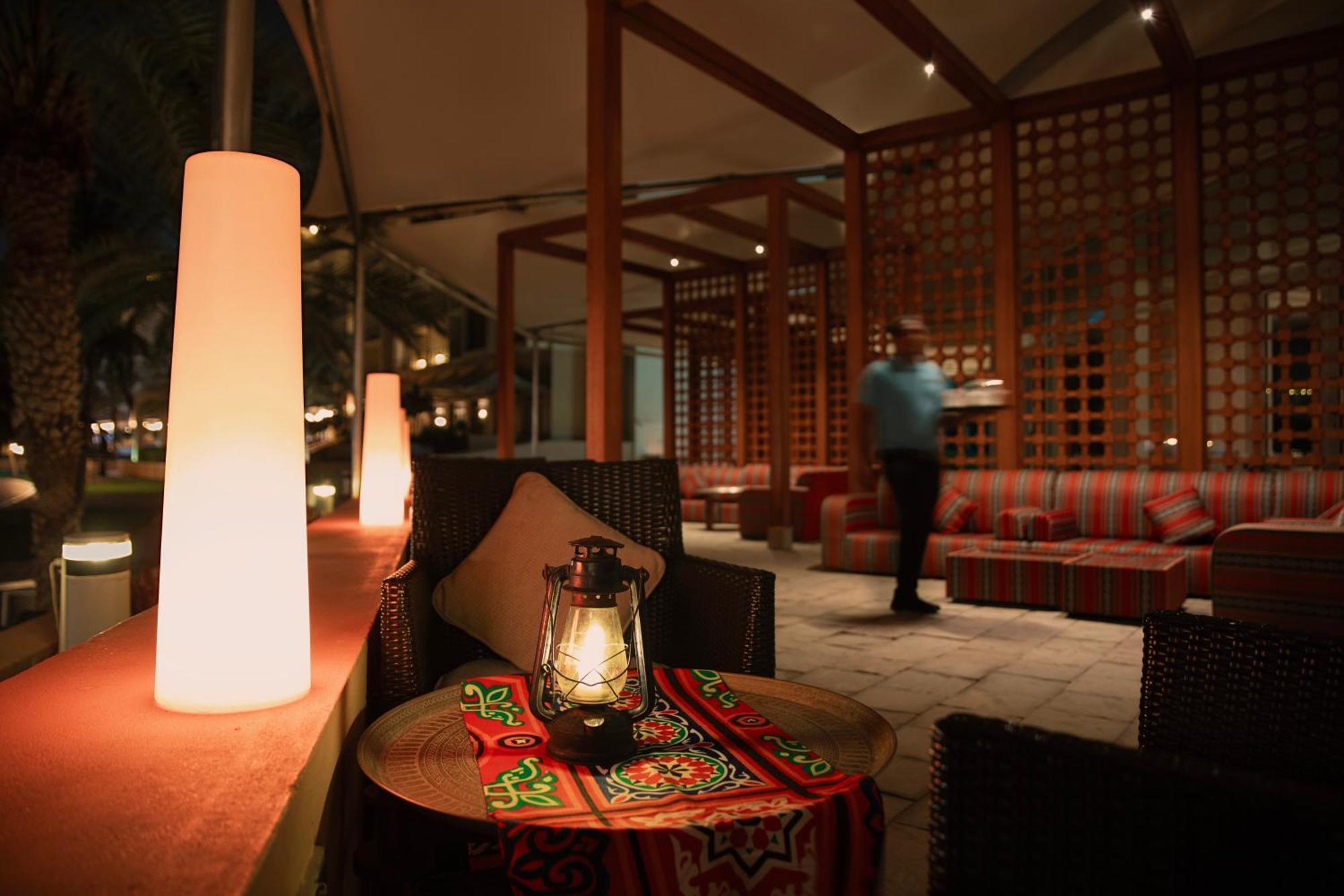 Barcelo Mussanah Resort, Sultanate Of Oman Экстерьер фото