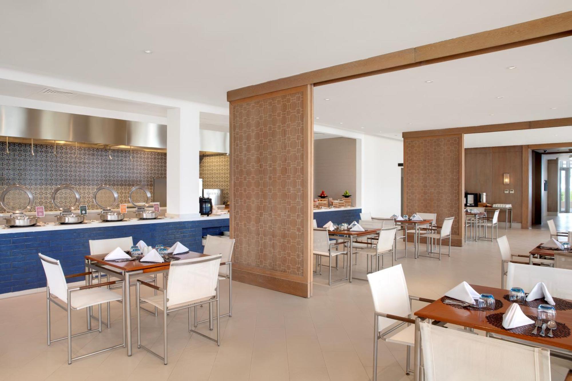 Barcelo Mussanah Resort, Sultanate Of Oman Экстерьер фото