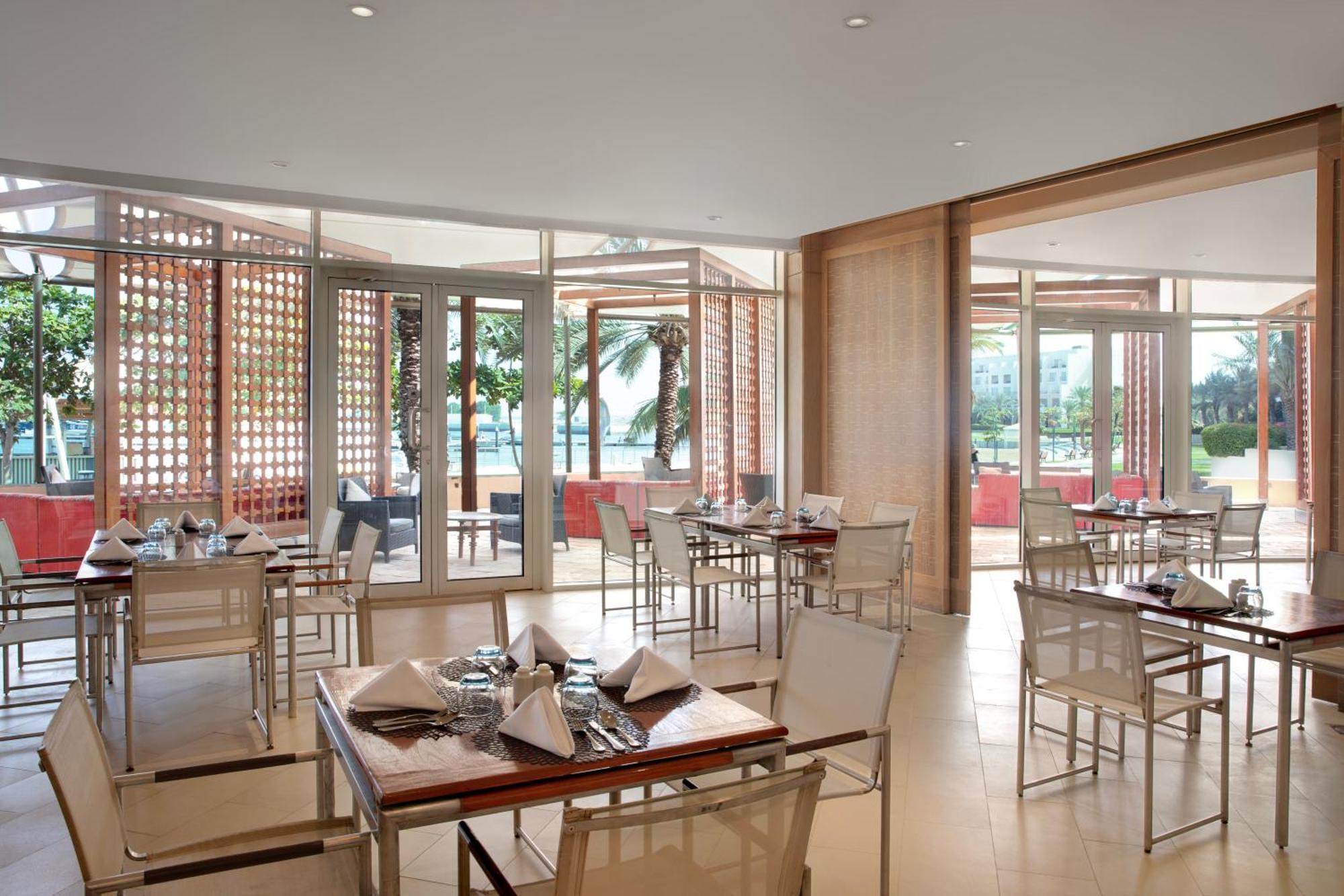Barcelo Mussanah Resort, Sultanate Of Oman Экстерьер фото