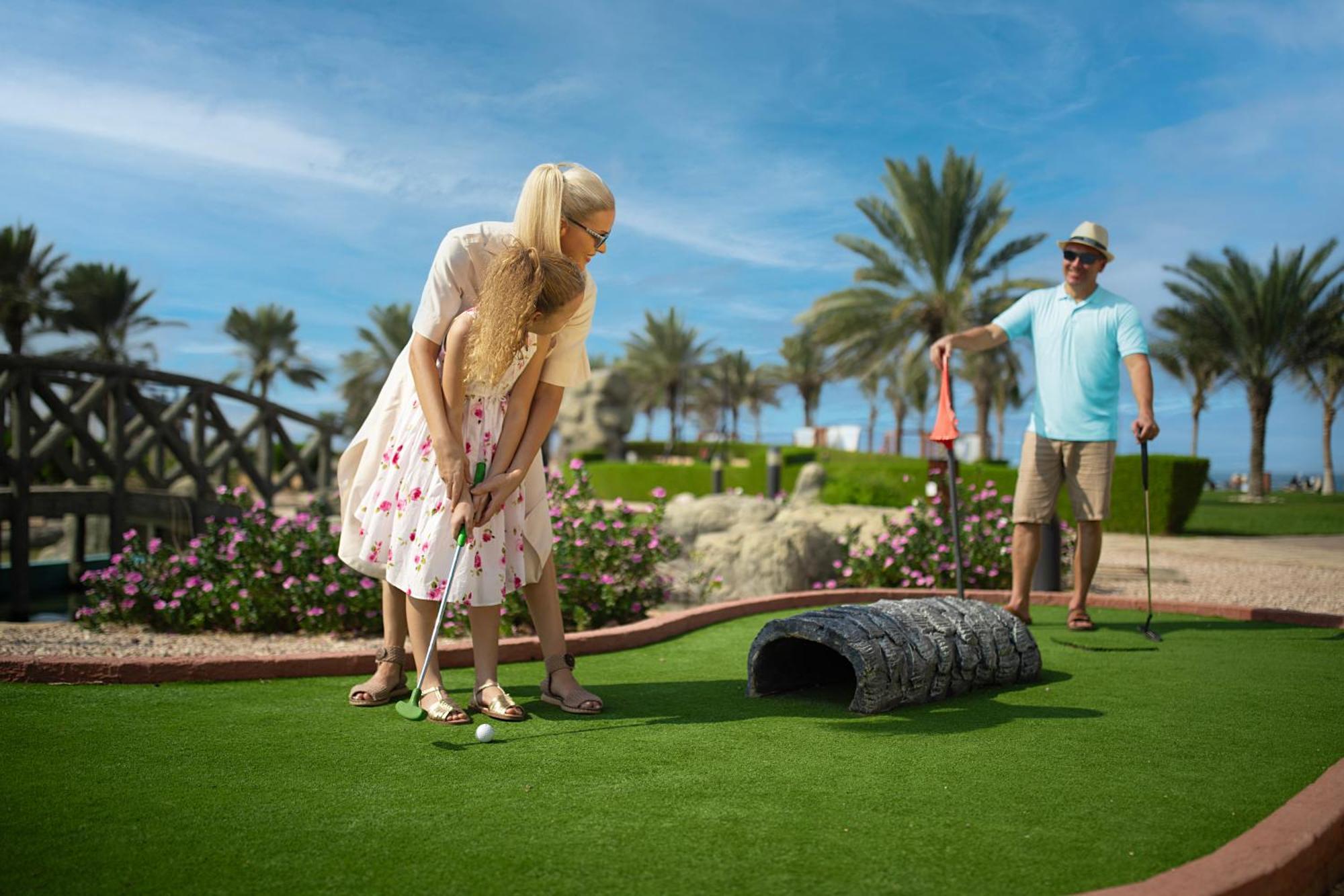 Barcelo Mussanah Resort, Sultanate Of Oman Экстерьер фото