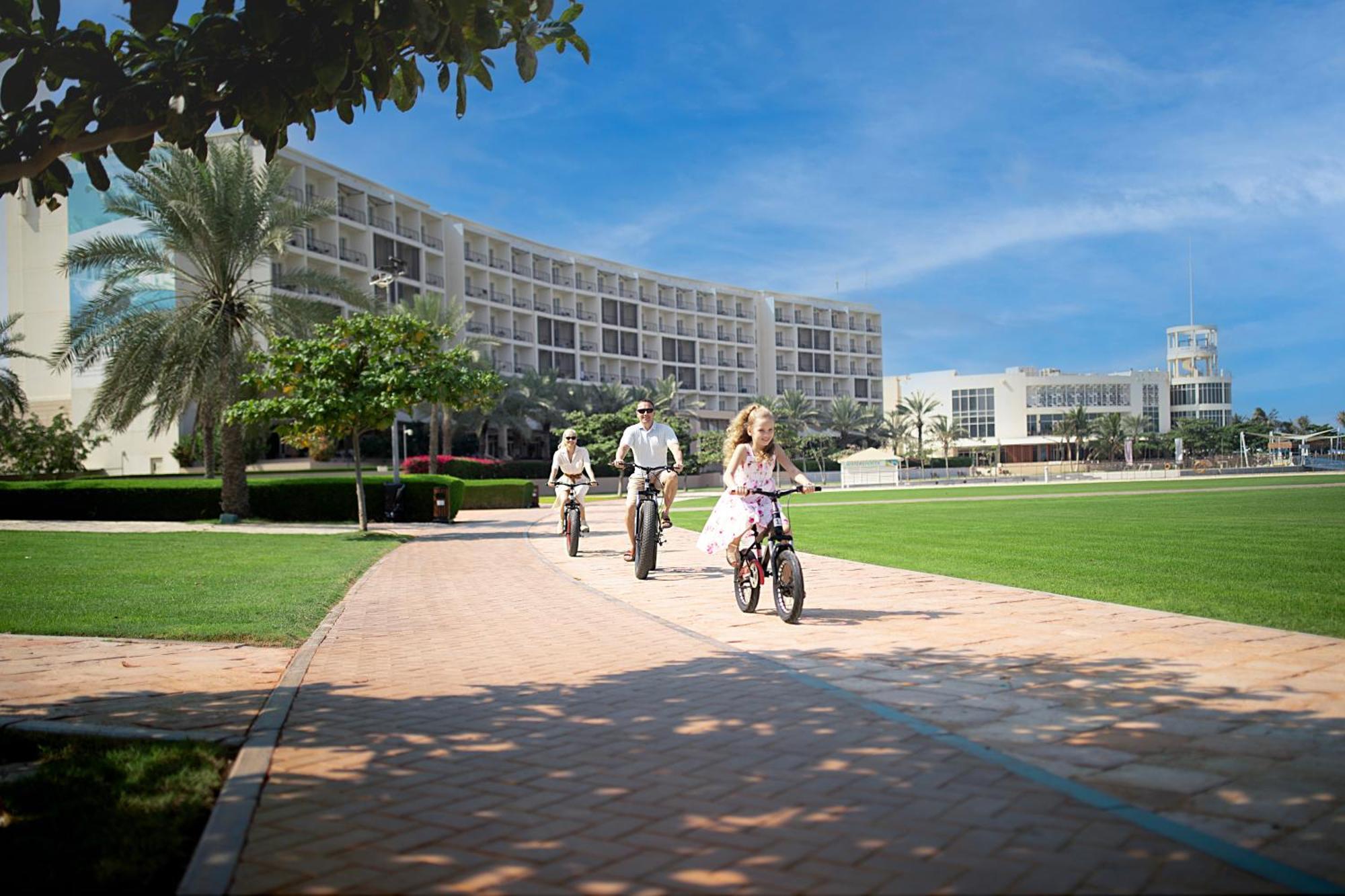 Barcelo Mussanah Resort, Sultanate Of Oman Экстерьер фото