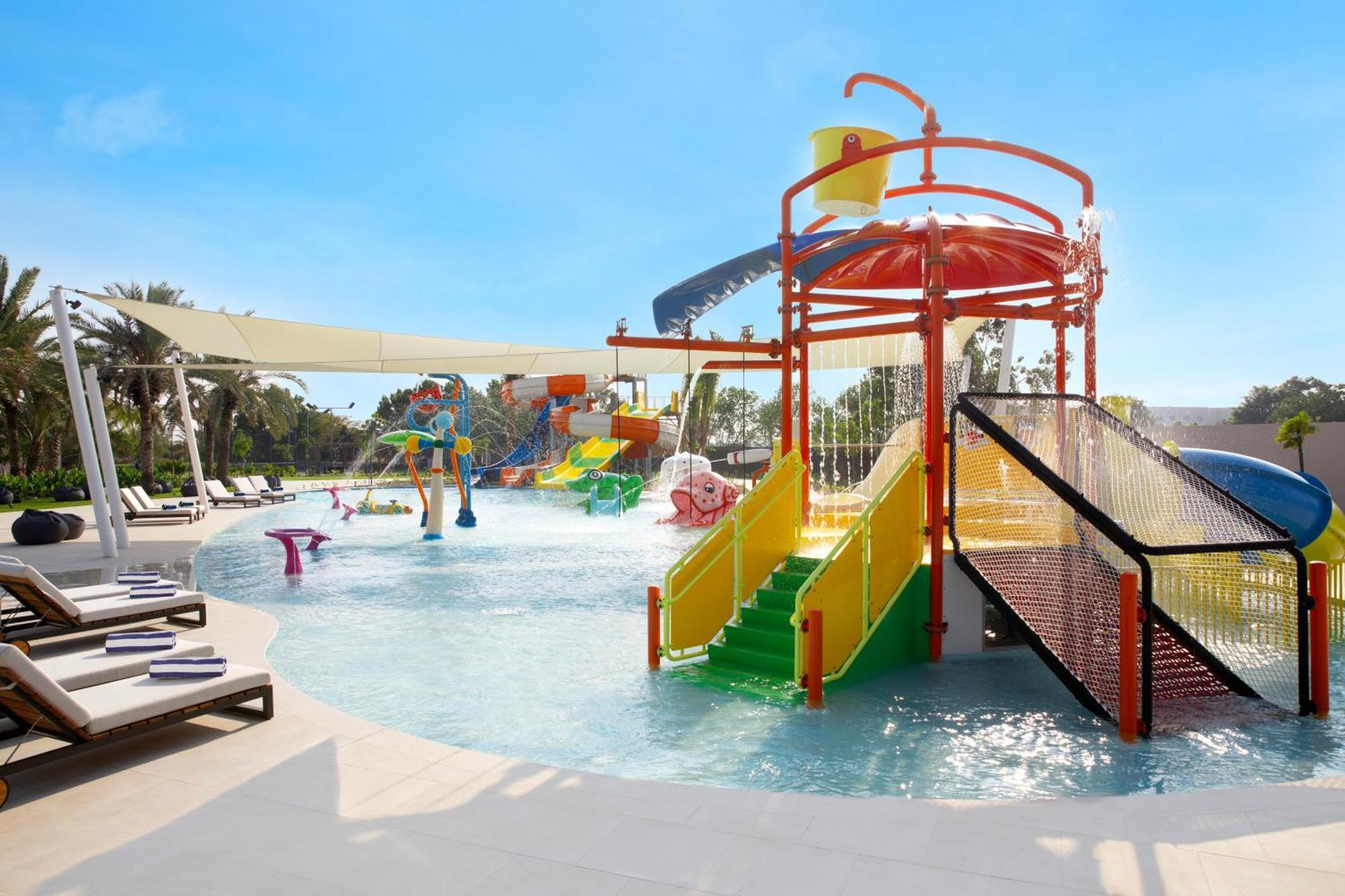 Barcelo Mussanah Resort, Sultanate Of Oman Экстерьер фото