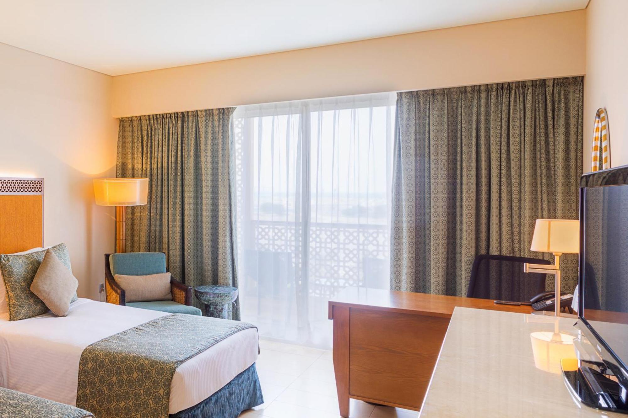 Barcelo Mussanah Resort, Sultanate Of Oman Номер фото