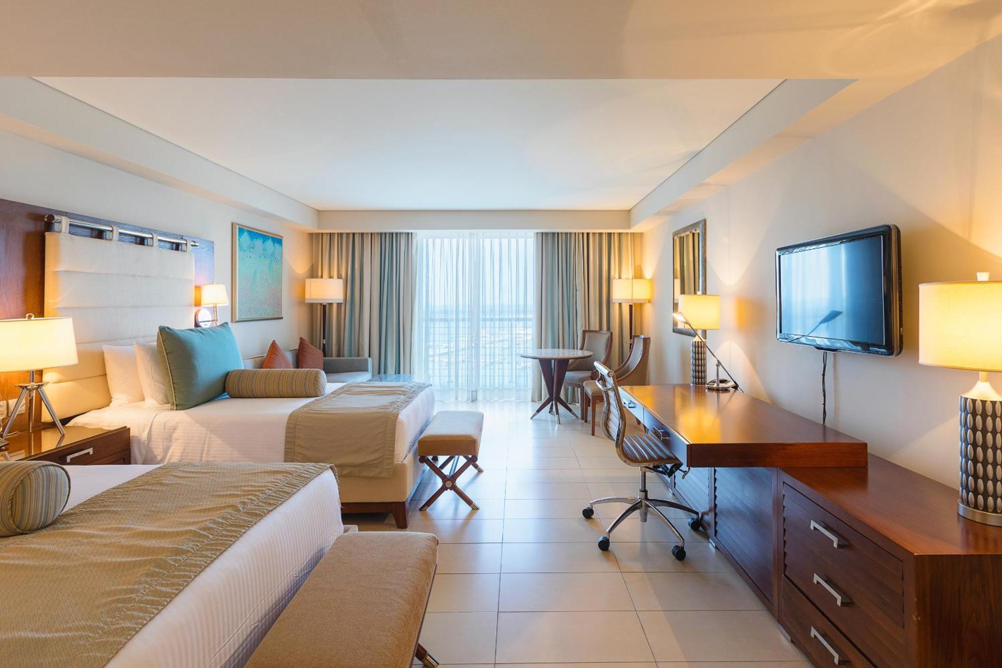 Barcelo Mussanah Resort, Sultanate Of Oman Номер фото