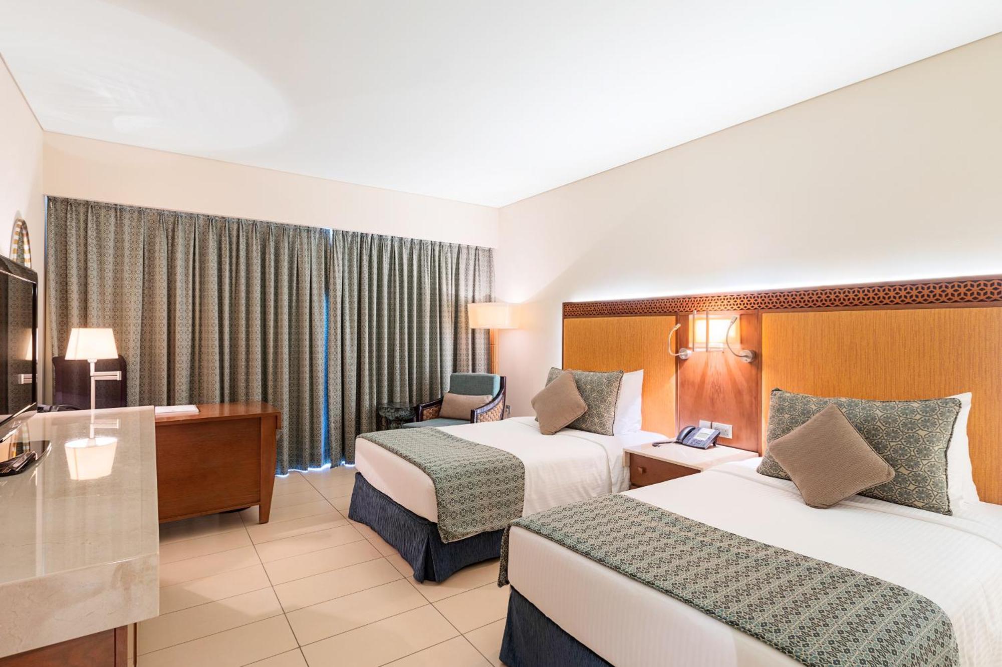 Barcelo Mussanah Resort, Sultanate Of Oman Номер фото