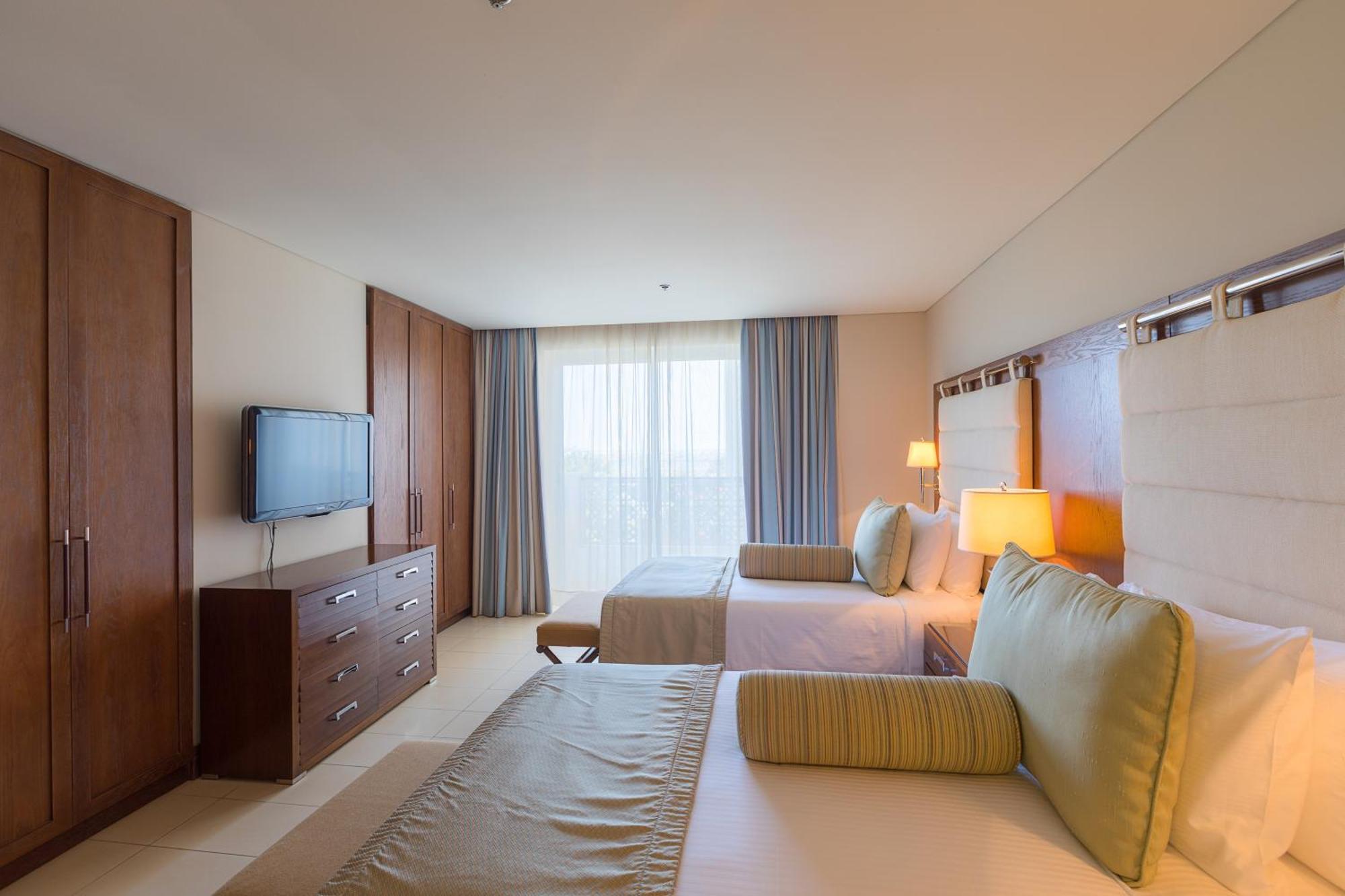 Barcelo Mussanah Resort, Sultanate Of Oman Номер фото