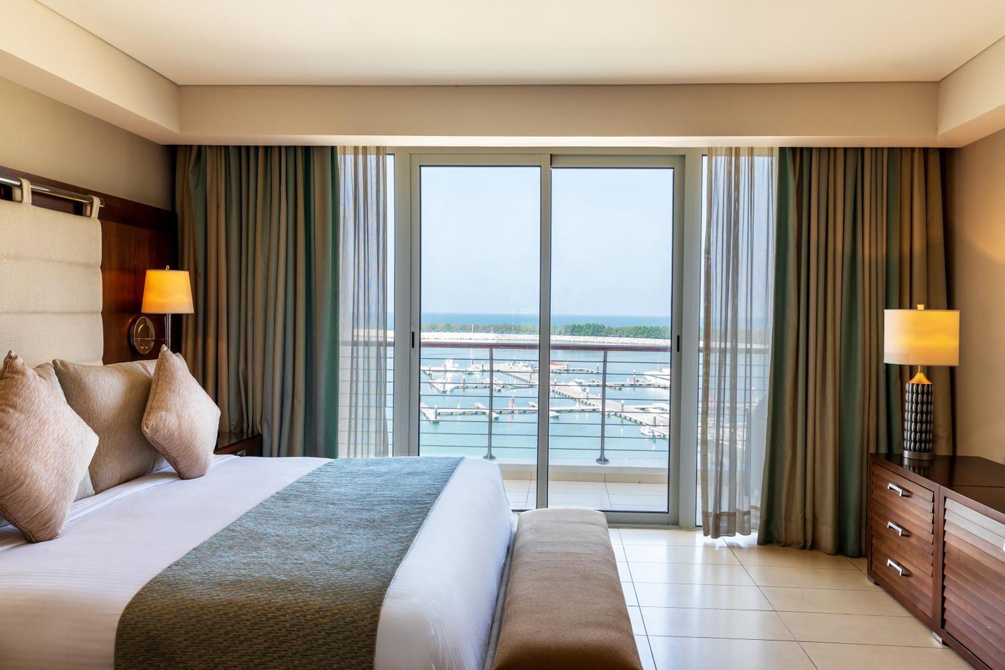 Barcelo Mussanah Resort, Sultanate Of Oman Номер фото