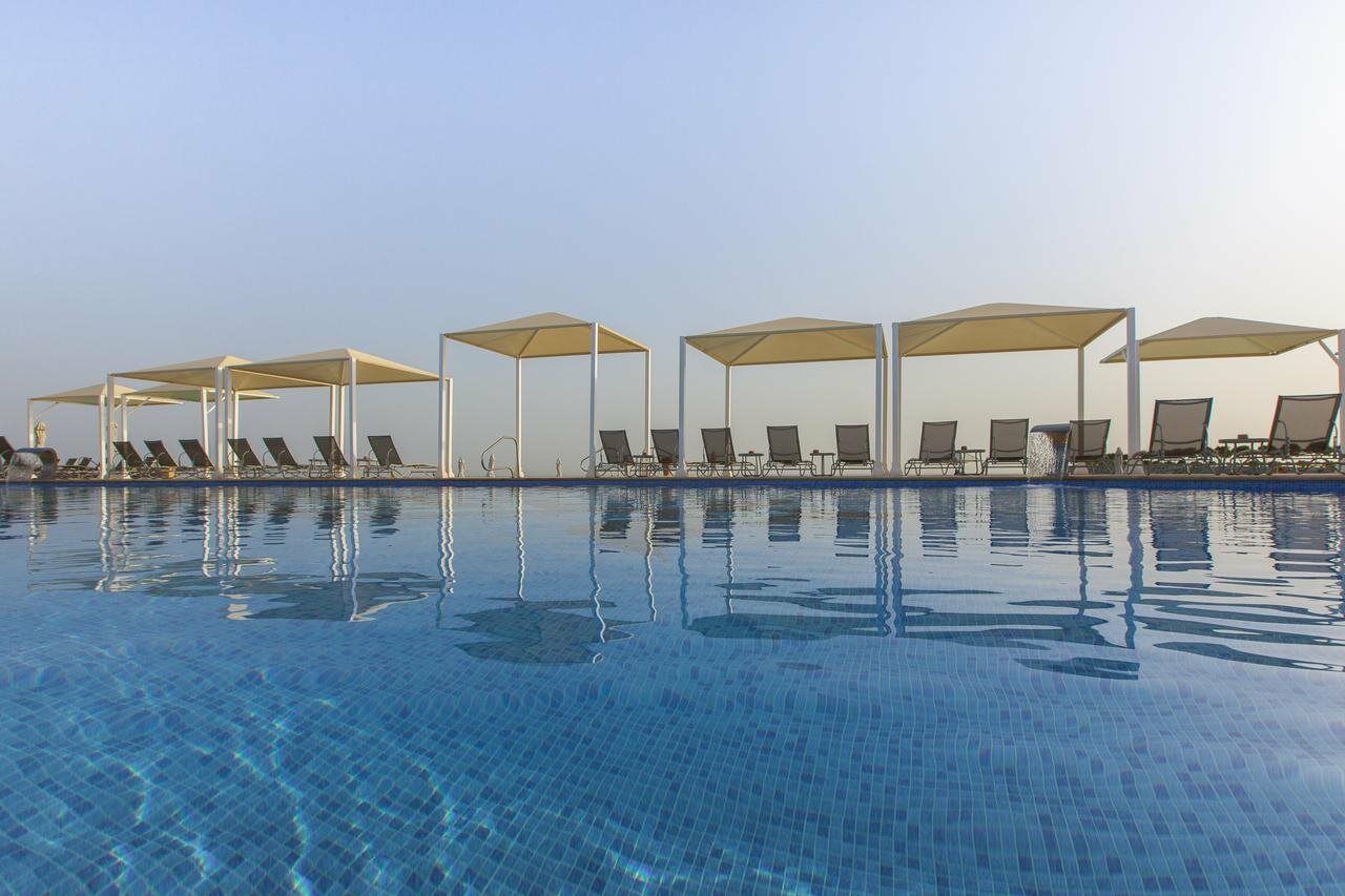 Barcelo Mussanah Resort, Sultanate Of Oman Экстерьер фото