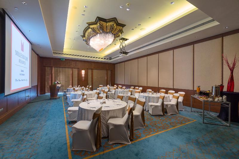 Barcelo Mussanah Resort, Sultanate Of Oman Экстерьер фото