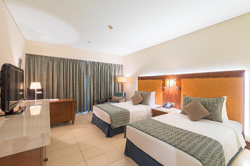 Barcelo Mussanah Resort, Sultanate Of Oman Экстерьер фото