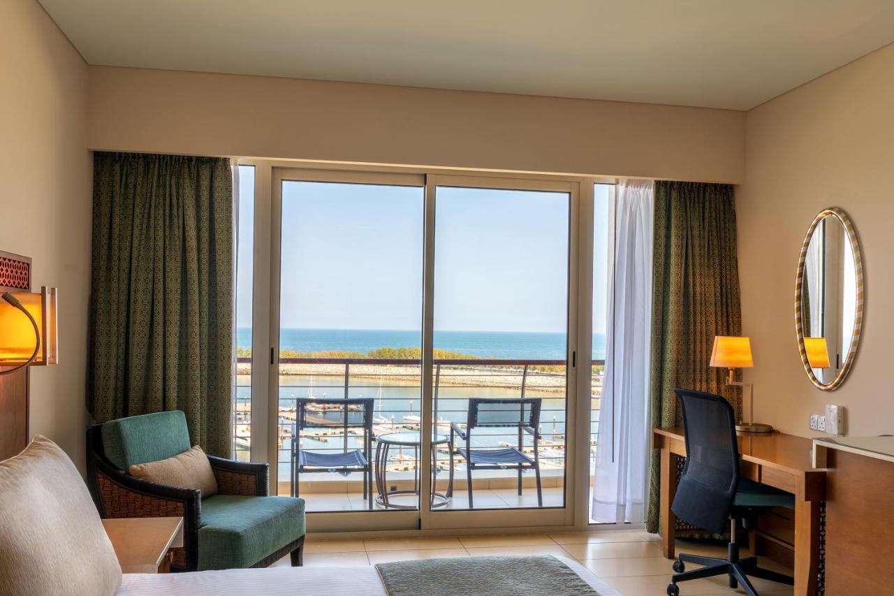 Barcelo Mussanah Resort, Sultanate Of Oman Экстерьер фото