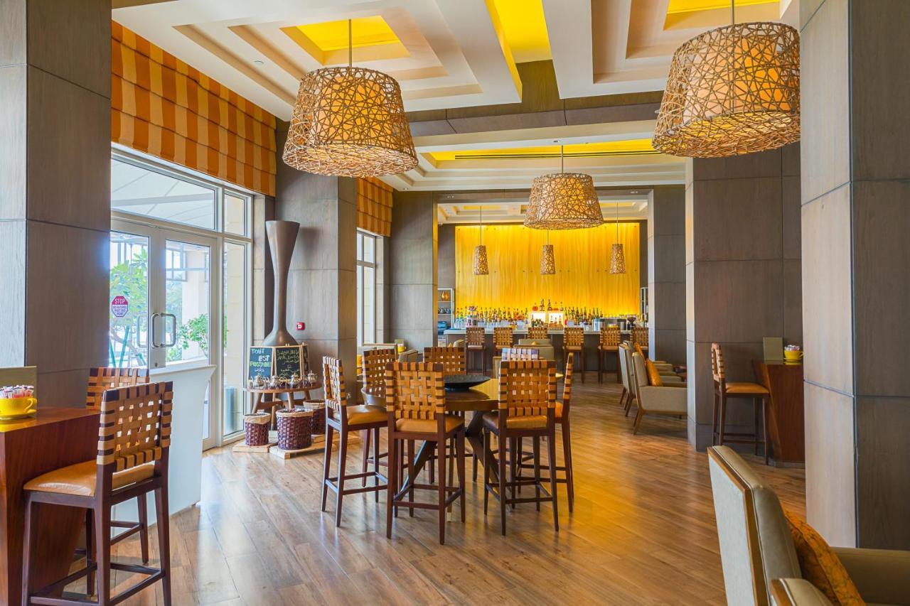 Barcelo Mussanah Resort, Sultanate Of Oman Экстерьер фото